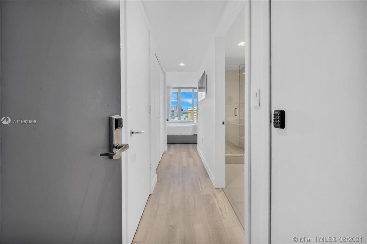 הלנדל ביץ' Miami Beach Studio Amazing Views 405B מראה חיצוני תמונה