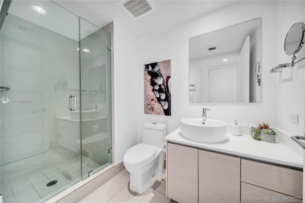 הלנדל ביץ' Miami Beach Studio Amazing Views 405B מראה חיצוני תמונה